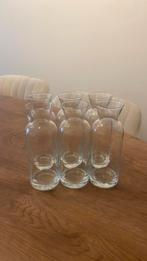 6x nieuw pasabahce glazen, Verzamelen, Glas en Borrelglaasjes, Ophalen, Nieuw, Waterglas
