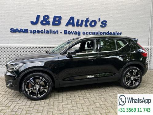 Volvo XC40 1.5 T5 Recharge BLIS Navigatie Achteruitrijcamera, Auto's, Volvo, Bedrijf, Te koop, XC40, ABS, Achteruitrijcamera, Airbags