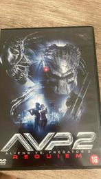 Aliens vs Predator 2, Ophalen of Verzenden, Zo goed als nieuw