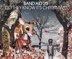 Band Aid 20 ‎– Do They Know It's Christmas?  CD Single, 1 single, Ophalen of Verzenden, Nieuw in verpakking, Pop