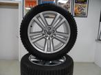 20 inch Audi Q7 / E-Tron origineel winterbanden set, Auto-onderdelen, Banden en Velgen, Audi, Gebruikt, Duitsland, 285 mm