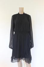 Party Collection zwarte jurk maat L 38/40/42, Kleding | Dames, Jurken, Maat 38/40 (M), ., Zwart, Ophalen of Verzenden