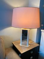 Vintage Lamp - Sfeervolle Verlichting, Ophalen, Gebruikt, Colonne, Minder dan 100 cm