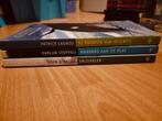 3 jeugdboeken ZGAN: De poorten van Atlantis, Valsspeler en, Ophalen of Verzenden, Zo goed als nieuw