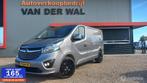 Opel Vivaro bestel 1.6 CDTI L1H1 Selection, Auto's, Euro 5, Gebruikt, 4 cilinders, 2000 kg