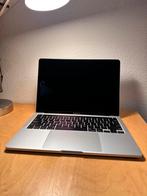 MacBook Pro touch Bar 13-inch (2020), MacBook Pro, 2 tot 3 Ghz, 13 inch, Ophalen of Verzenden