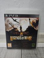 Legends of War PS3, Ophalen of Verzenden, Zo goed als nieuw, Vanaf 18 jaar