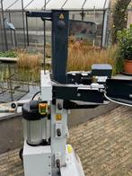 lumag kloofmachine, Ophalen, Zo goed als nieuw, Elektrisch, Lumag