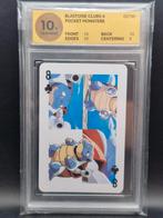 Blastoise pocket monsters vintage woetoe grading 10+, Verzenden, Zo goed als nieuw