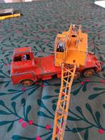 Dinky Toys, Hobby en Vrije tijd, Modelauto's | 1:43, Ophalen of Verzenden, Gebruikt, Auto, Dinky Toys