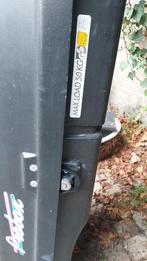 Dakkoffer met sloten - Perfect voor vakantie!, Auto diversen, Ophalen