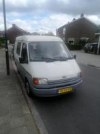 Ford Transit Westfalia Nugget automaat diesel, Caravans en Kamperen, Diesel, Particulier, Ford, 4 tot 5 meter