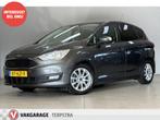 Ford C-MAX 1.0 Titanium /Stoel + Stuurverw.! /Trekhaak /Voor, Voorwielaandrijving, Stof, Euro 6, Handgeschakeld