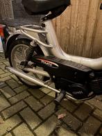 Tomos flexer A35 HDA, Fietsen en Brommers, Brommers | Tomos, Ophalen, Gebruikt, 49 cc, Flexer