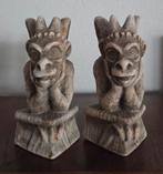 Vintage gargoyles waterspuwers, Antiek en Kunst, Ophalen of Verzenden