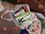 Tas met boeken, Ophalen, Zo goed als nieuw, Sprookjes