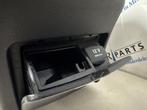 Middenconsoles van een Mercedes E-Klasse, Gebruikt, -, Ophalen of Verzenden, -