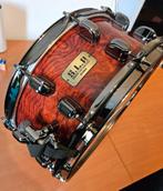 Tama S.L.P. G-Bubinga 14x6" Snaredrum, Muziek en Instrumenten, Ophalen of Verzenden, Zo goed als nieuw, Tama