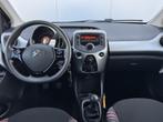 Citroën C1 1.0 e-VTi Feel € 7.945,00, Stof, Euro 6, 4 stoelen, C1