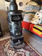Houtkachel, Huis en Inrichting, Kachels, Ophalen, Gebruikt, Houtkachel, Vrijstaand