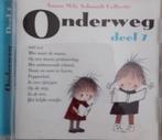 Annie MG Schmidt Collectie deel 7 Onderweg KRASVRIJE CD, Cd's en Dvd's, Cd's | Kinderen en Jeugd, Ophalen of Verzenden, Zo goed als nieuw