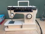 Singer naaimachine type 7136, Ophalen of Verzenden, Gebruikt, Naaimachine, Singer