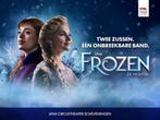 Disney FROZEN tot 25% voordeelvoucher korting, Tickets en Kaartjes, Theater | Musical, Augustus
