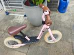 Bandit en angels loopfiets, Kinderen en Baby's, Speelgoed | Buiten | Voertuigen en Loopfietsen, Ophalen of Verzenden, Zo goed als nieuw