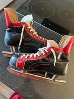 Heren ijshockeyschaatsen maat 44, Sport en Fitness, Ophalen, Gebruikt, IJshockeyschaatsen