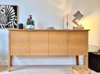 Richard Hutten NSOD serie; The Bridge Dressoir (zeldzaam), Huis en Inrichting, Kasten | Dressoirs, Ophalen, Eikenhout, 200 cm of meer