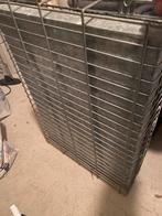 Schuine honden  bench voor kleine tot middelgrote honden, Ophalen, Gebruikt, 75 tot 110 cm, Minder dan 65 cm