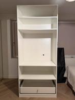 Ikea pax basiselement 100x 236cm incl elementen, Huis en Inrichting, Kasten | Kledingkasten, Ophalen, 200 cm of meer, 50 tot 100 cm