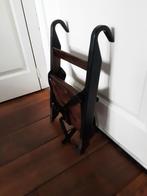 HandySitt Inklapbare Kinderstoel - Hout, Ophalen of Verzenden, Gebruikt, Inklapstoel, Gordel(s)