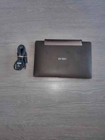 Tk Asus tablet/laptop 10,3 inch 
