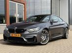 BMW 4 Serie Coupé M4 Competition | Stage 1 | 500PK | Maxton, Auto's, Automaat, Achterwielaandrijving, Gebruikt, Euro 6