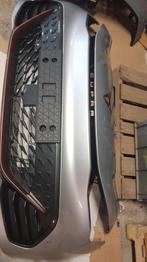 Cupra Born 10E Voorbumper 10E807221D origineel bumper