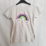 Leuk t-shirt met regenboog. Mt 152. Merk Stones and bones, Meisje, ., Ophalen of Verzenden, Zo goed als nieuw