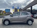 Kia Picanto 1.0 MPi l CARPLAY l CRUISE l RIJKLAAR!, Voorwielaandrijving, Stof, Gebruikt, 4 stoelen