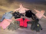 Groot pakket prachtige babykleding maat 74 -80, Ophalen of Verzenden, Zo goed als nieuw, Maat 74