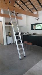 Ladder trap tubesca, Doe-het-zelf en Verbouw, Ladders en Trappen, Ophalen of Verzenden, Nieuw, 2 tot 4 meter