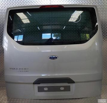 FORD TRANSIT TURNEO CUSTOM 2012 - 2019 ACHTERKLEP ORIGINEEL beschikbaar voor biedingen