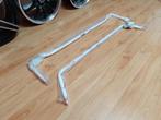 UltraRacing Swaybar set - Toyota MR2 MR-2 ZZW30 00-07