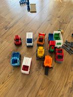 Bak duplo, Ophalen, Zo goed als nieuw, Duplo