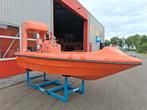 Roei-zeil jollen, reddingstender, RIB en retro speedbootje, Watersport en Boten, Ophalen, Gebruikt