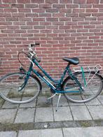 Damesfiets Batavus Mohawk, Ophalen, Gebruikt, Minder dan 10 versnellingen, Overige merken