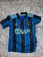 Ajax Trainingsshirt Maat 128, Ophalen of Verzenden, Zo goed als nieuw, Jongen of Meisje