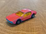 Matchbox Lamborghini Marzal, Ophalen of Verzenden, Zo goed als nieuw, Auto