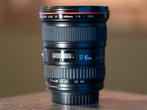 17-40 EF CANON IN A GREAT CONDITION, Ophalen of Verzenden, Zo goed als nieuw