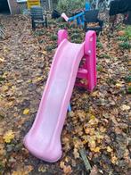 2 Glijbanen - Gratis Afhalen!, Ophalen, Gebruikt, Glijbaan, Aanbouwonderdeel