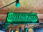 Heineken neon met dimmer, Verzamelen, Ophalen